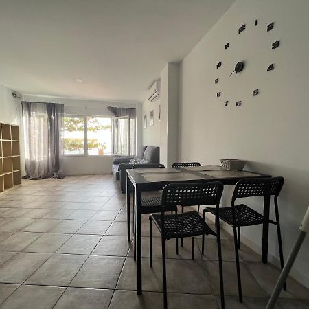 San Agustin Apartments , Close To The Beach, With Pool! San Bartolomé Zewnętrze zdjęcie