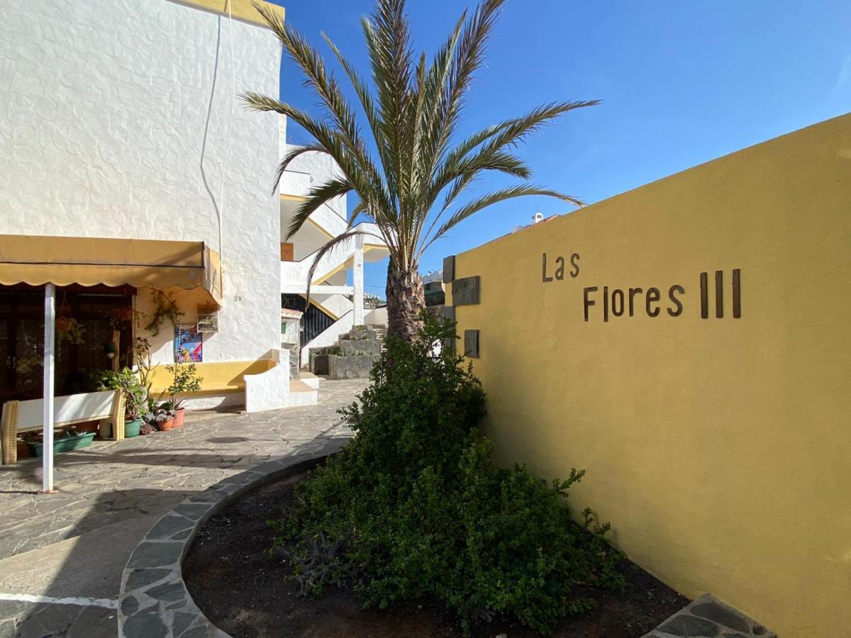 San Agustin Apartments , Close To The Beach, With Pool! San Bartolomé Zewnętrze zdjęcie