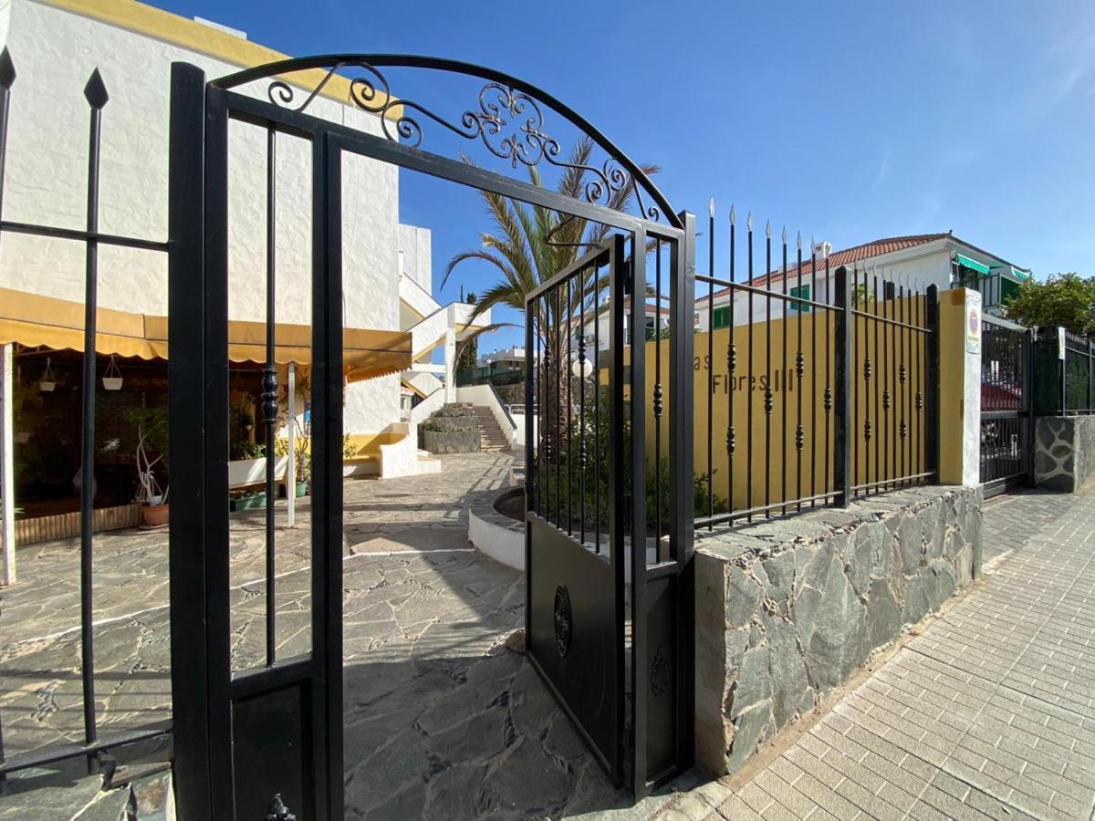 San Agustin Apartments , Close To The Beach, With Pool! San Bartolomé Zewnętrze zdjęcie