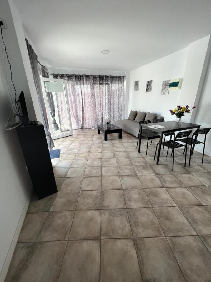 San Agustin Apartments , Close To The Beach, With Pool! San Bartolomé Zewnętrze zdjęcie