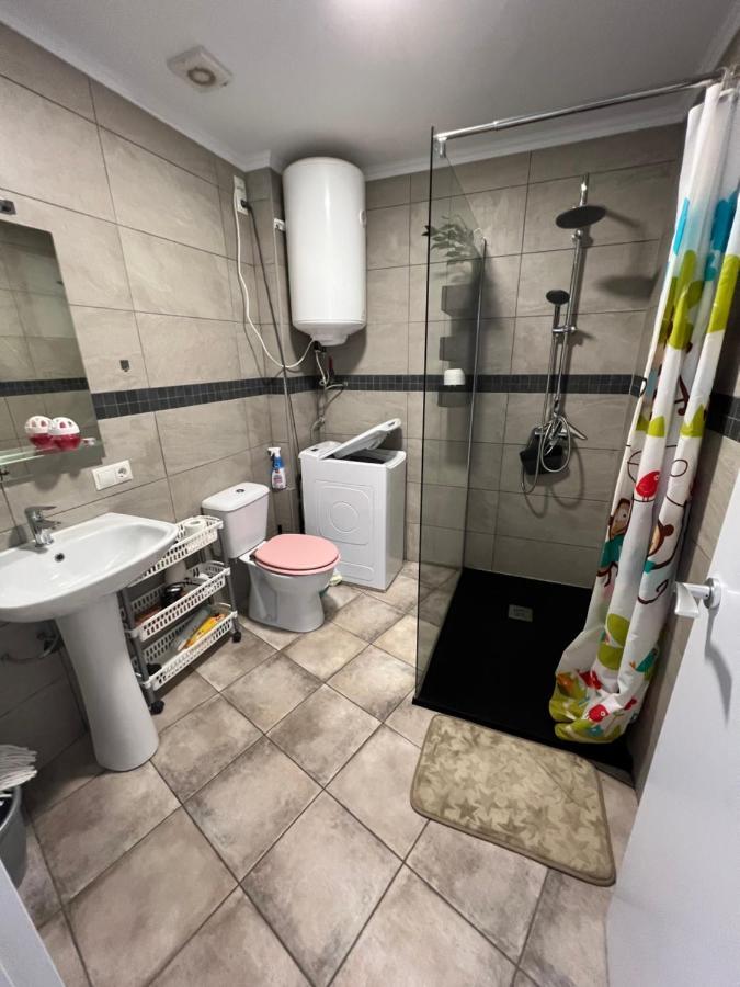San Agustin Apartments , Close To The Beach, With Pool! San Bartolomé Zewnętrze zdjęcie