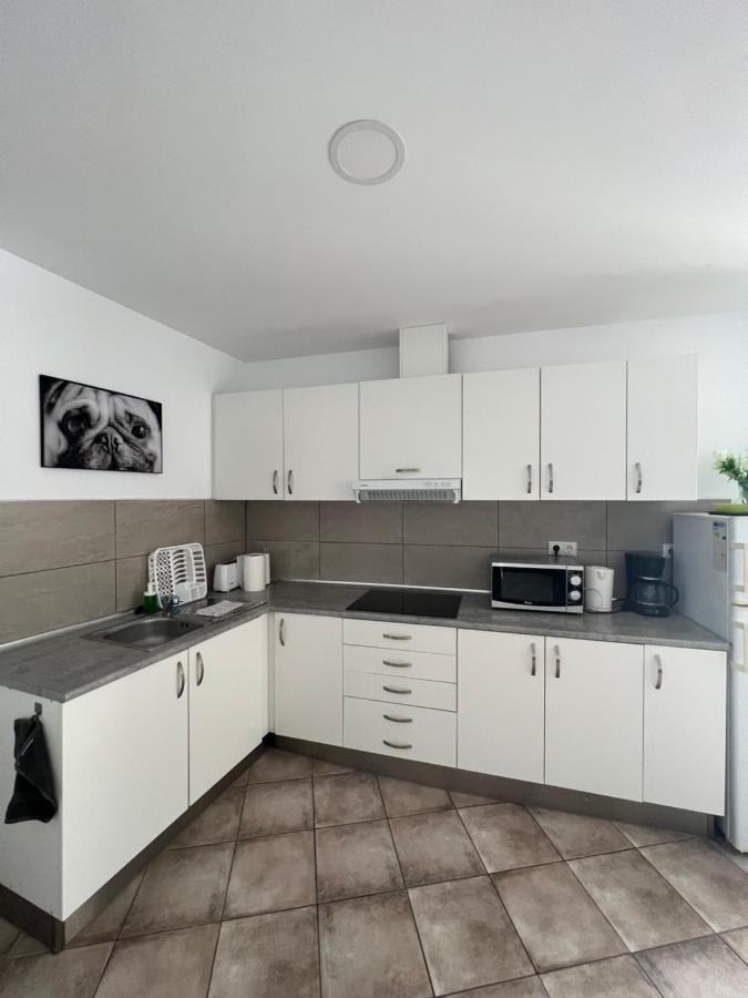 San Agustin Apartments , Close To The Beach, With Pool! San Bartolomé Zewnętrze zdjęcie