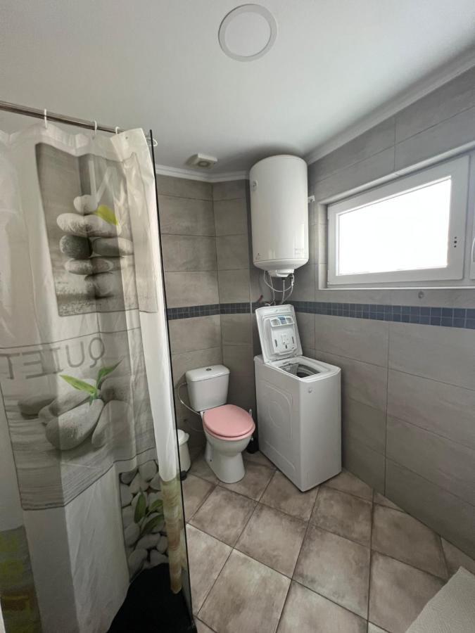 San Agustin Apartments , Close To The Beach, With Pool! San Bartolomé Zewnętrze zdjęcie