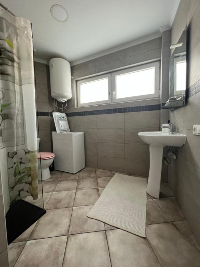 San Agustin Apartments , Close To The Beach, With Pool! San Bartolomé Zewnętrze zdjęcie