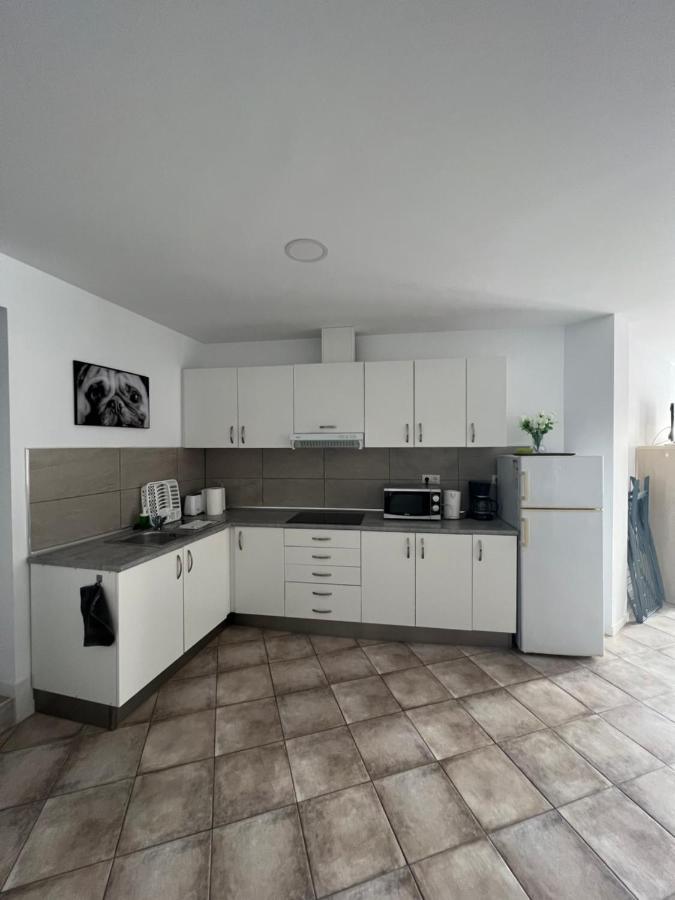 San Agustin Apartments , Close To The Beach, With Pool! San Bartolomé Zewnętrze zdjęcie