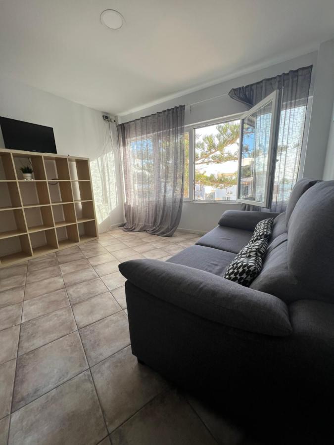 San Agustin Apartments , Close To The Beach, With Pool! San Bartolomé Zewnętrze zdjęcie