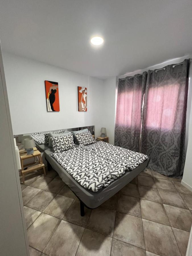 San Agustin Apartments , Close To The Beach, With Pool! San Bartolomé Zewnętrze zdjęcie