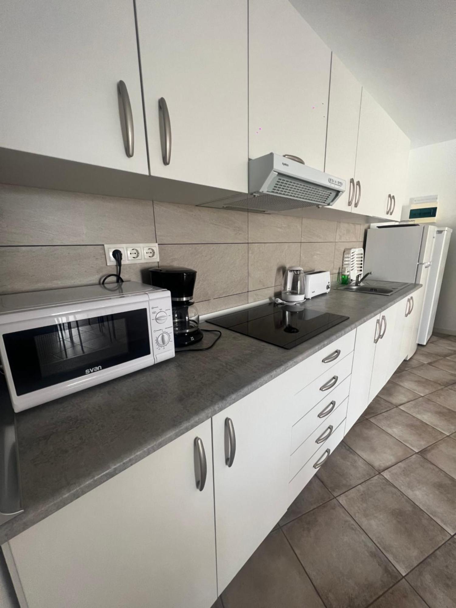 San Agustin Apartments , Close To The Beach, With Pool! San Bartolomé Zewnętrze zdjęcie