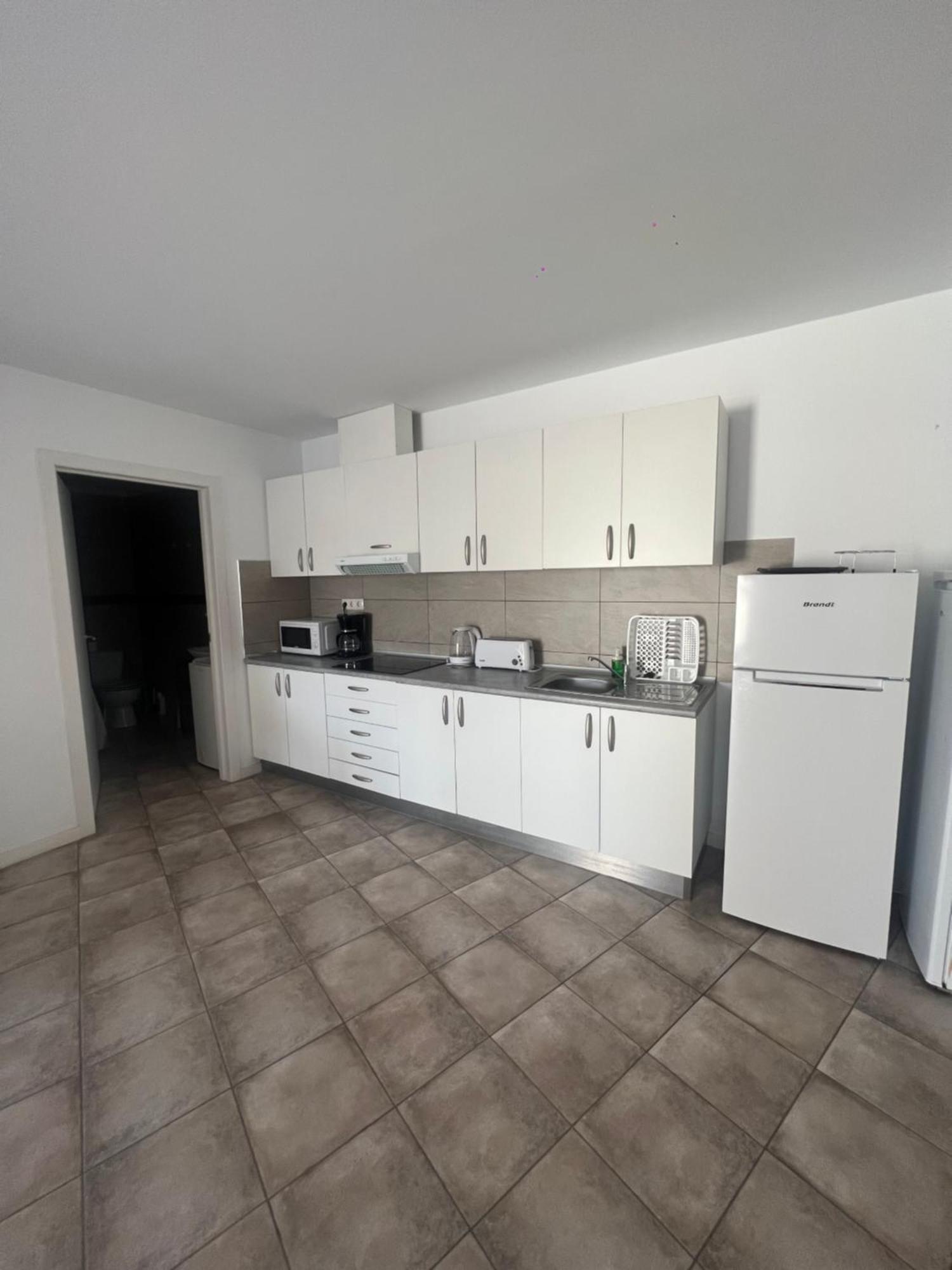 San Agustin Apartments , Close To The Beach, With Pool! San Bartolomé Zewnętrze zdjęcie