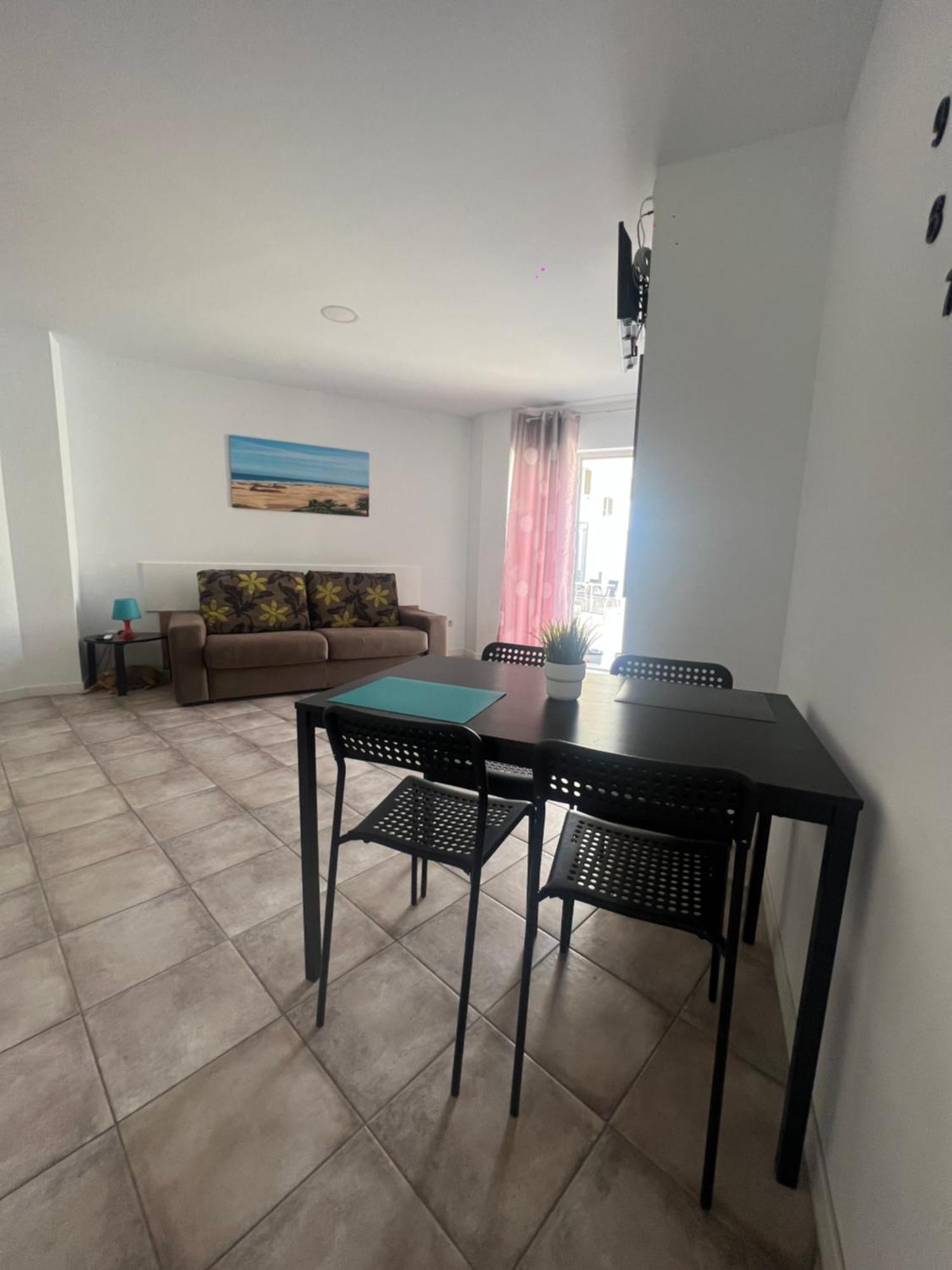 San Agustin Apartments , Close To The Beach, With Pool! San Bartolomé Zewnętrze zdjęcie
