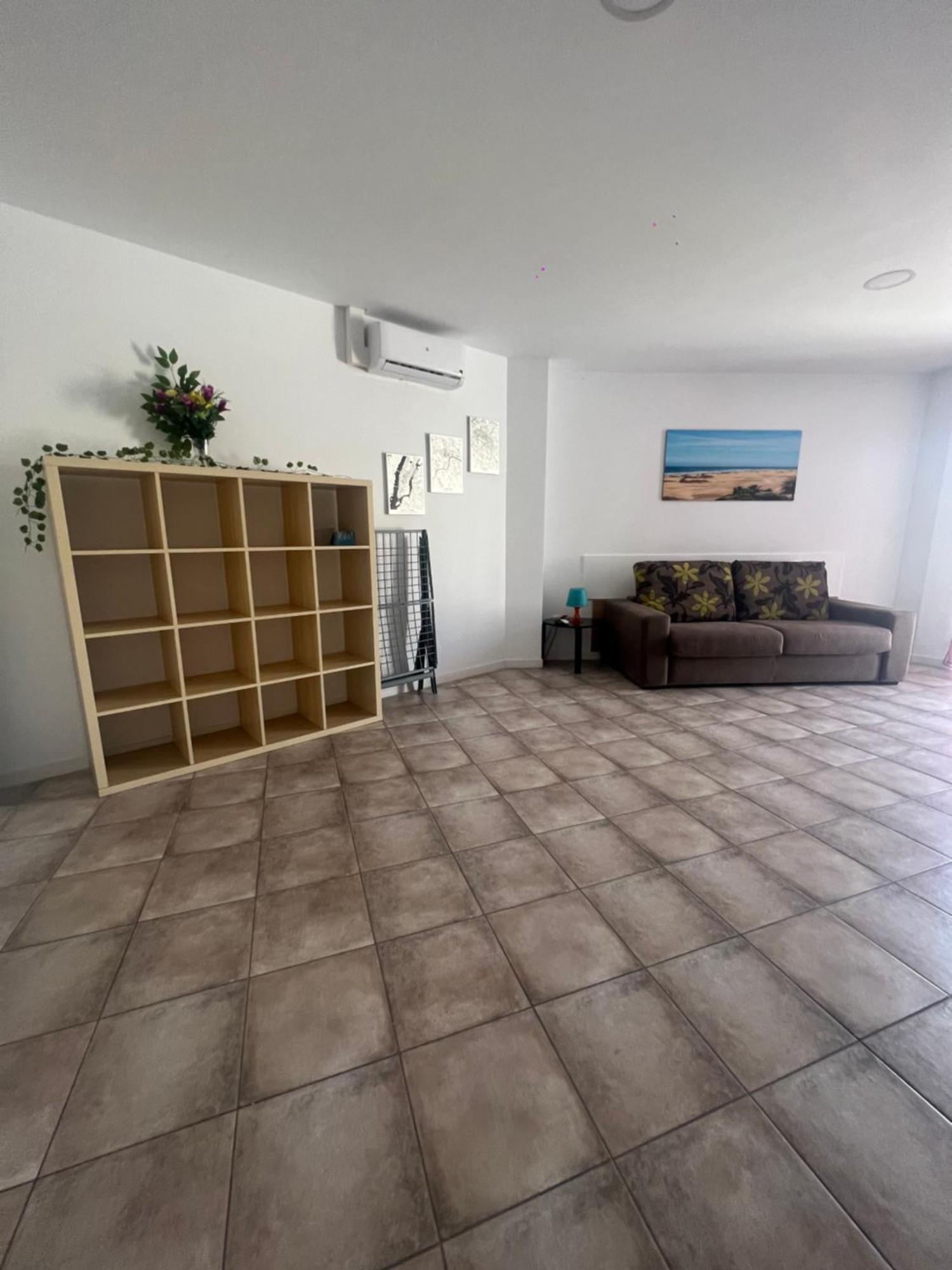 San Agustin Apartments , Close To The Beach, With Pool! San Bartolomé Zewnętrze zdjęcie